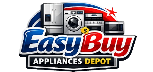 EasyBuy Appliances Depot